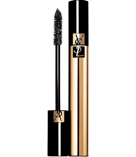 ysl mascara ici paris|YSL volumizing mascara.